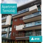 Apartman Temizliği
