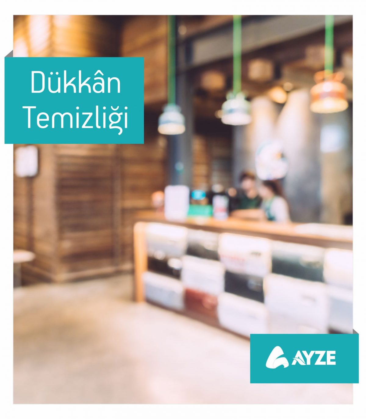 Depo Temizliği - Görsel 1