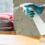 Araç ve Ortam Dezenfekte Hizmetleri