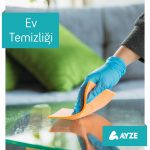 Ev Temizliği
