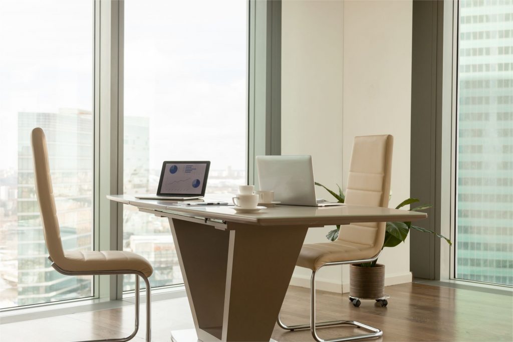 Konya Ofis Temizliği