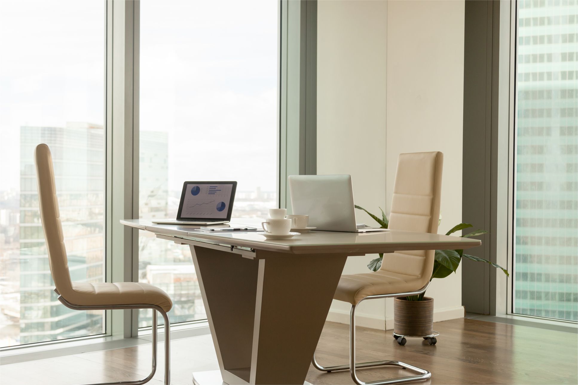 Konya Ofis Temizliği