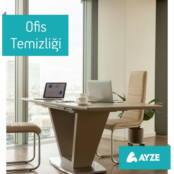 Ofis Temizliği